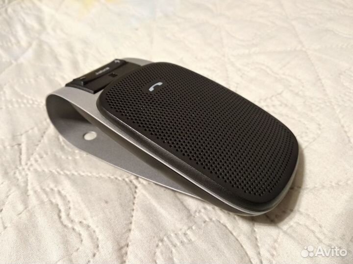 Bluetooth-гарнитура jabra drive