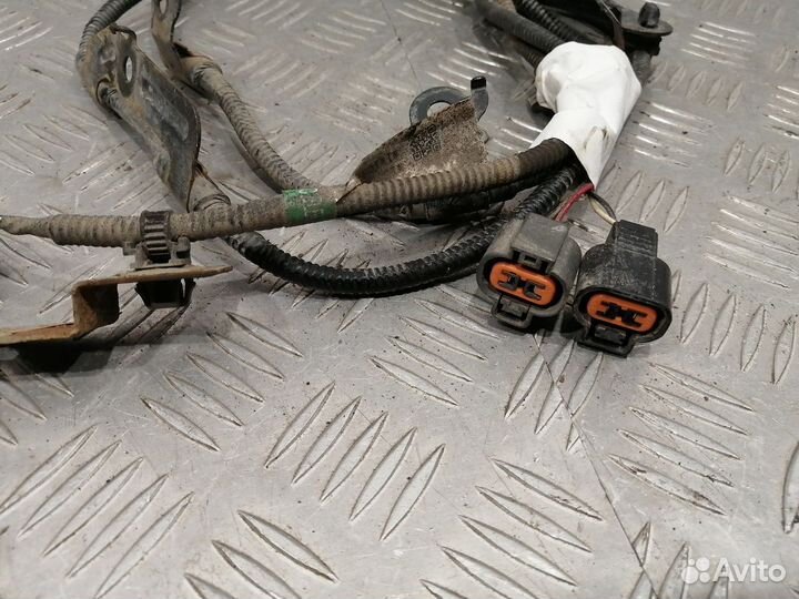 Проводка (коса) Mitsubishi Pajero Sport