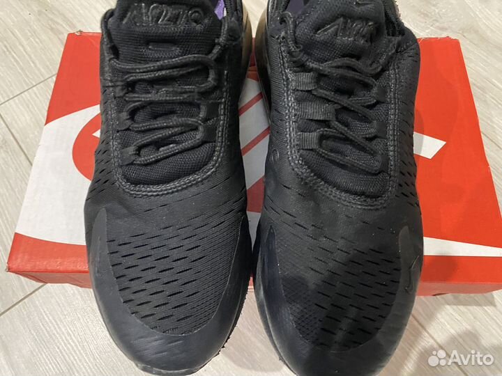 Nike air max 270