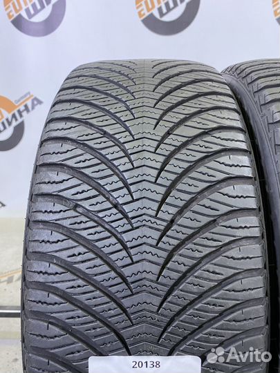 Goodyear Vector 4Seasons Gen-2 225/55 R17