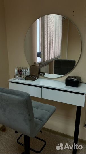 Аренда рабочего места