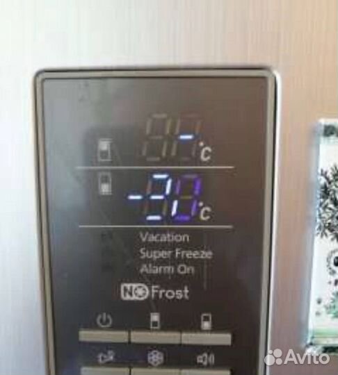 Ремонт холодильников,стиралок/посудок,свч