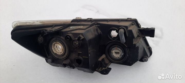 Фара Додж Джорни