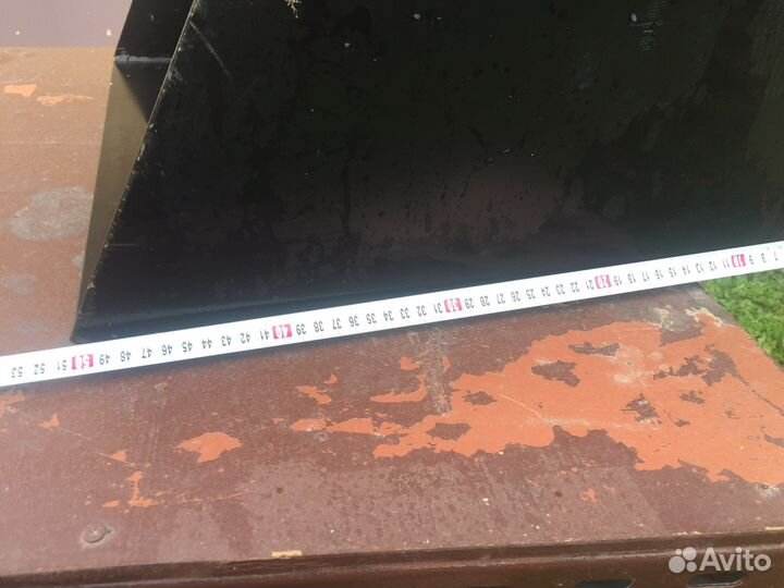 Ящик для иснструментов Камаз