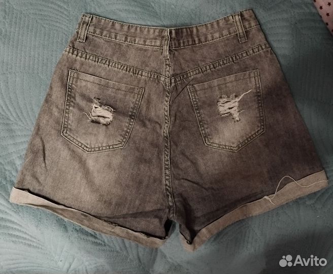 Шорты