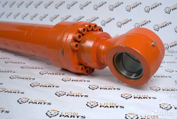 Гидроцилиндр ковша Hitachi zx240-3 4628634