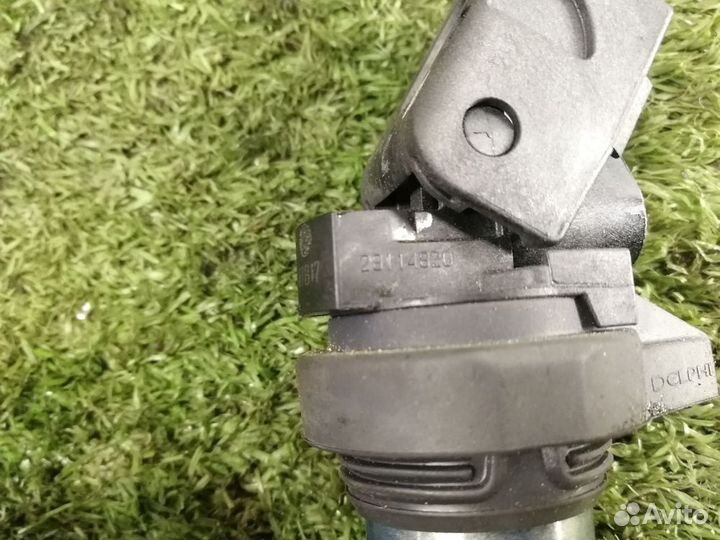 Катушка зажигания BMW X1 E84