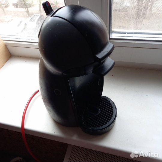 Капсульная Кофемашина krups