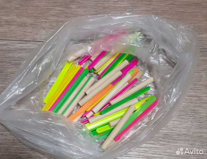 Счетный материал