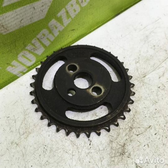 Шестерня (шкив) распредвала Форд Ескорт Орион