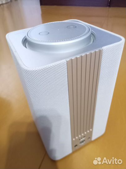 Яндекс станция алиса макс