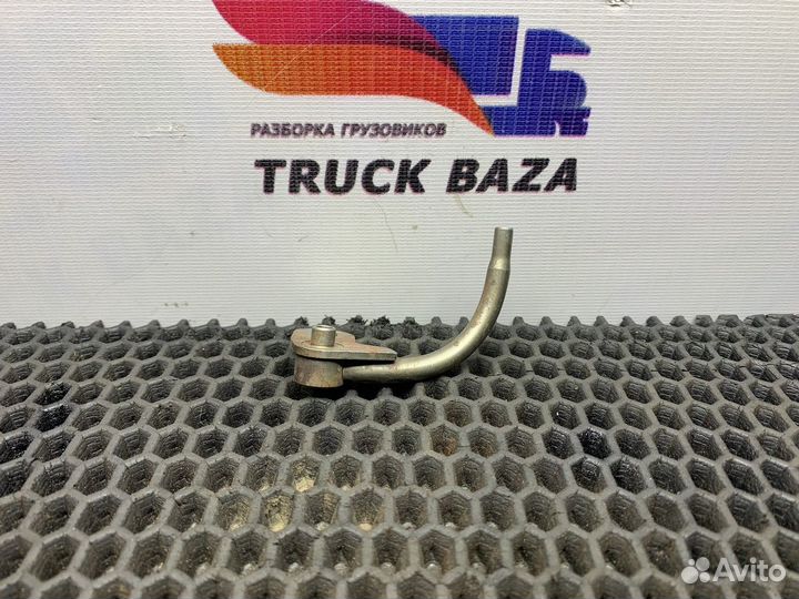 Форсунка масляная