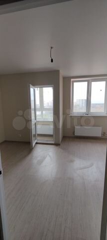 Квартира-студия, 23,6 м², 13/17 эт.