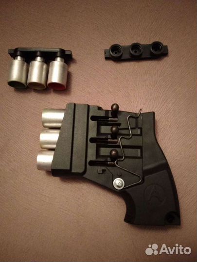 Средство подачи сигнала