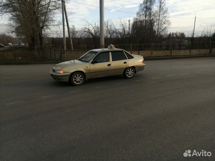 Инструктор по вождению МКПП