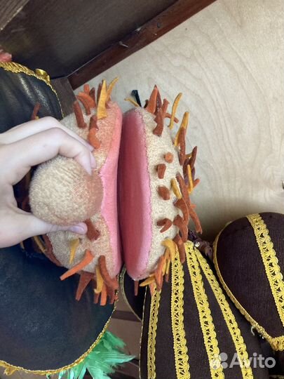 Театральная кукла