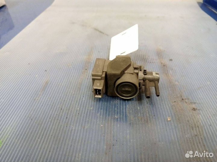 Клапан управления турбиной (актуатор) Renault 3