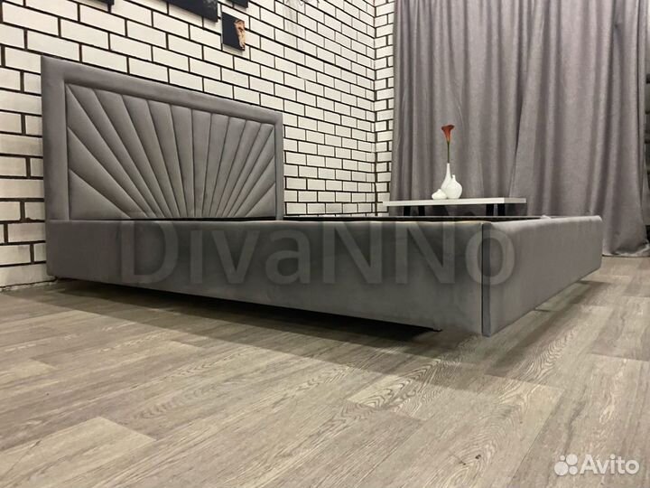 Кровать парящая престиж-3