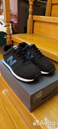 Кроссовки New Balance 39.5 размер оригинал