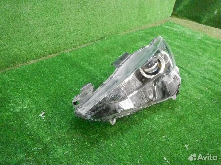 Фара левая Mazda CX-5