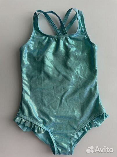 Купальник george 9-10лет