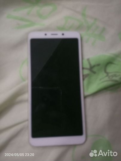 Xiaomi Redmi 6A, 2/16 ГБ