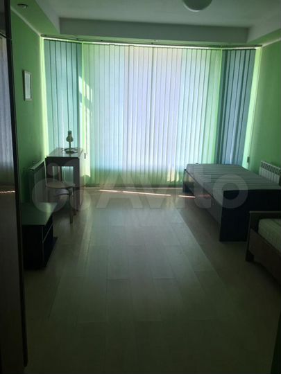 Комната 13 м² в 2-к., 2/2 эт.