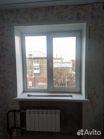 Окна пластиковые пвх бу