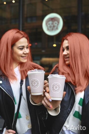 Уборщица-посудомойщица