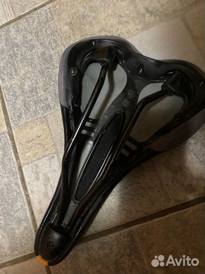 Седушка для велосипеда