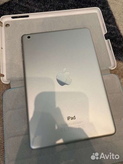 iPad