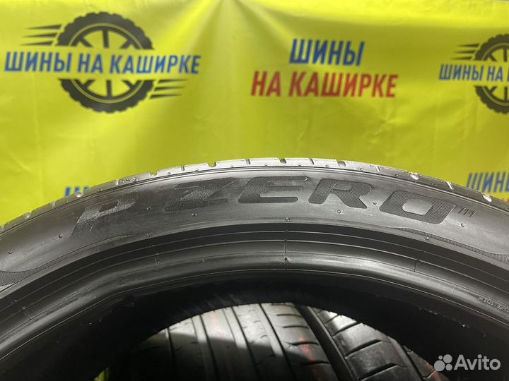 Pirelli P Zero PZ4 325/30 R23 109Y