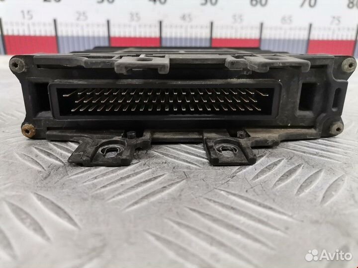 Блок управления АКПП для Volkswagen Golf 4