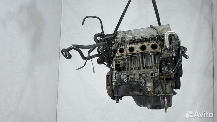 Двигатель (двс) Toyota Avensis 1.8 (2002) 1ZZ-FE
