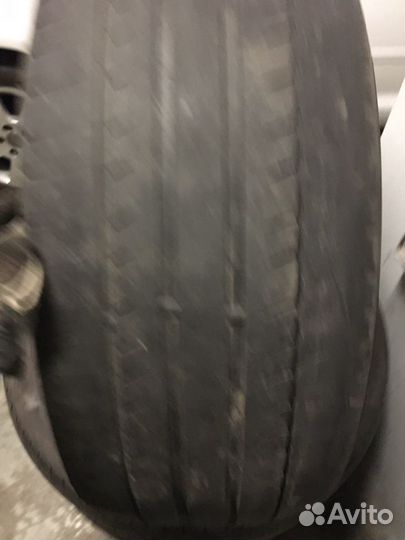 Michelin Primacy HP 245/50 R18