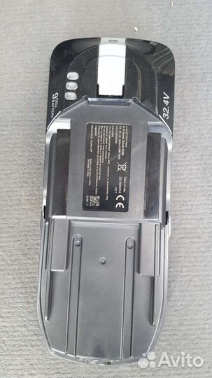 Аккумулятор Tefal Xforce 32.4 v