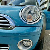 MINI Cooper 1.6 AT, 2009, 35 000 км, с пробегом, цена 1 720 000 руб.