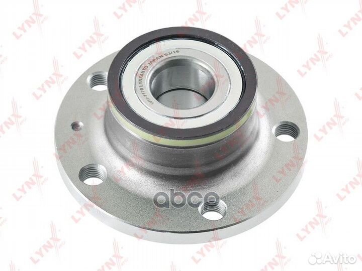 Ступица задняя WH-1170 lynxauto