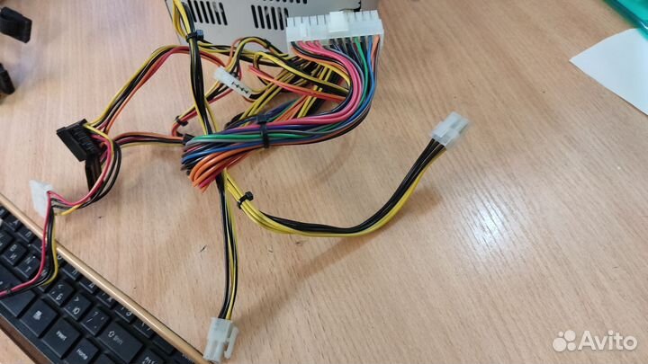 Блок питания