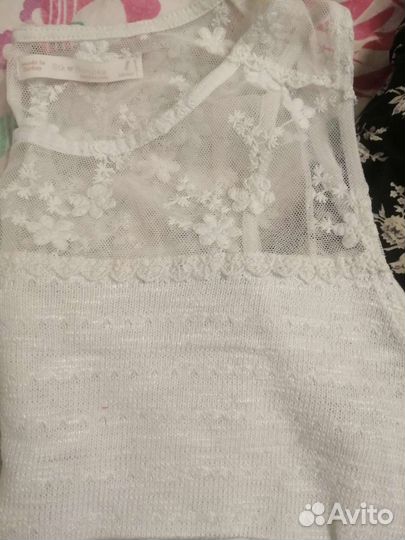 Одежда для девочки