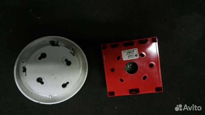 Пожарные датчики стрелец беспроводные Аргус