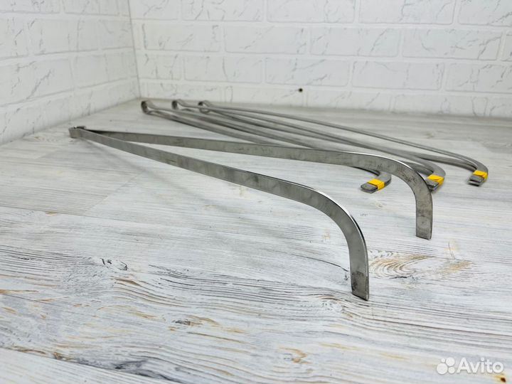 Щипцы для угля