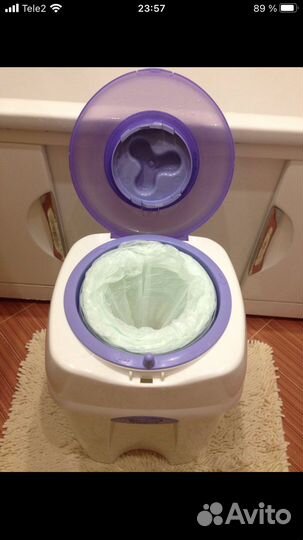 Контейнер для памперсов