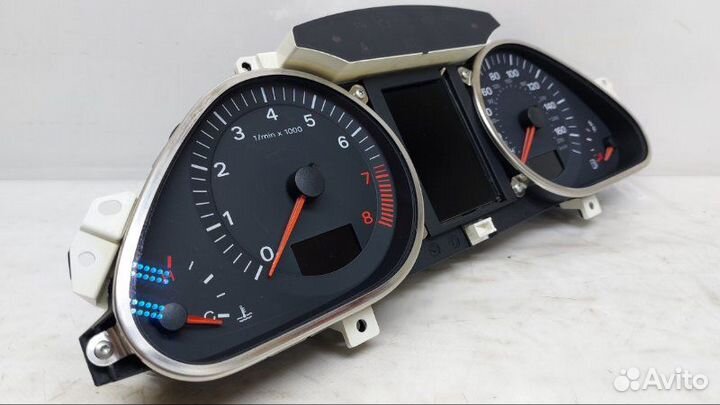 Щиток приборов Audi A6 C6 3.2 2006