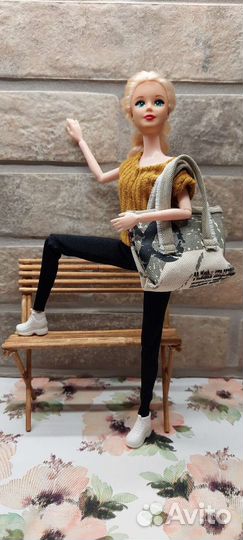 Одежда для кукол барби