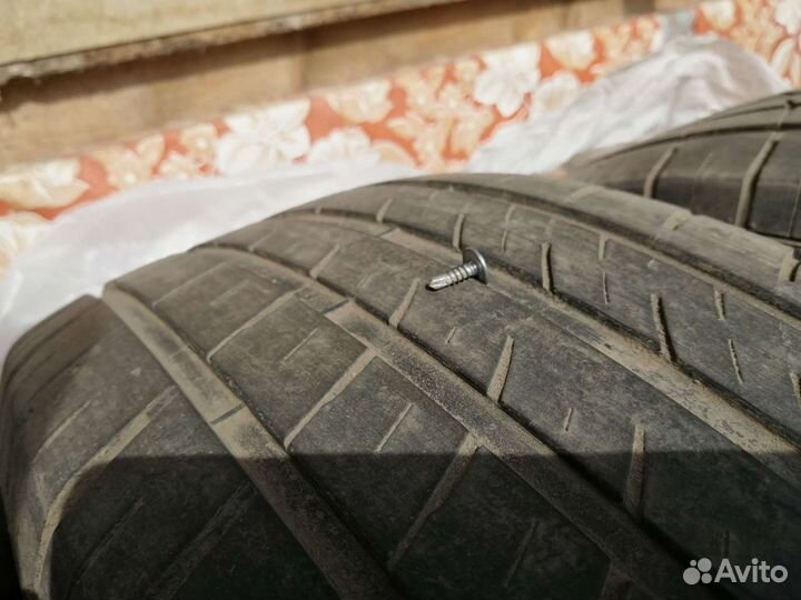 Ecovision VI-186 AT 225/60 R18 100V