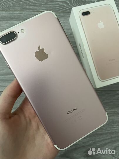 iPhone 7 Plus, 32 ГБ