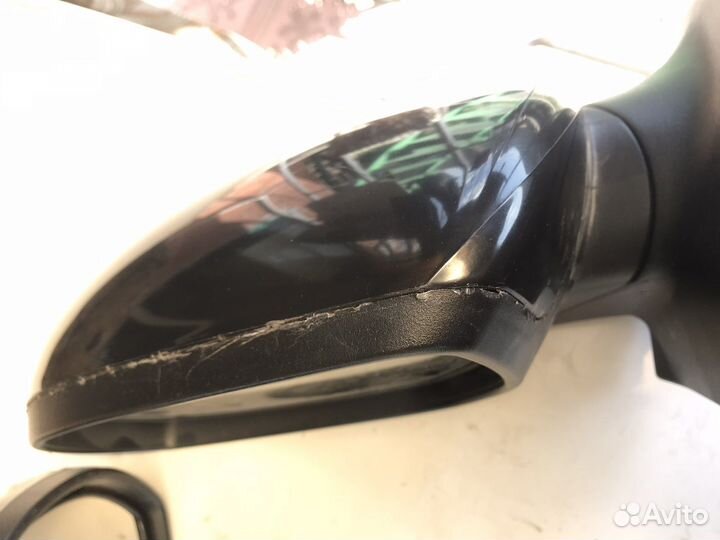 Заркала заднего вида KIA RIO 4