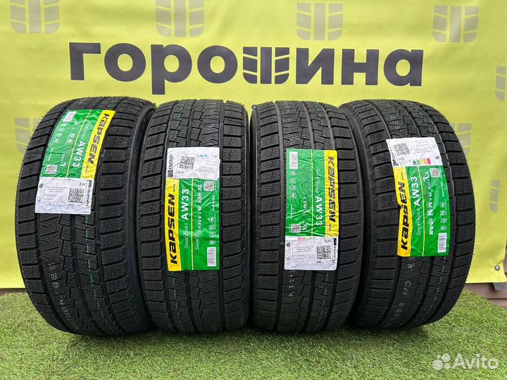 Kapsen SnowShoes AW33 235/45 R19 99H