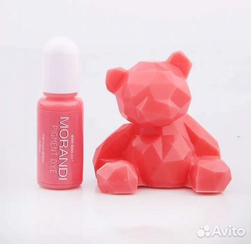 Краска для эпоксидной смолы